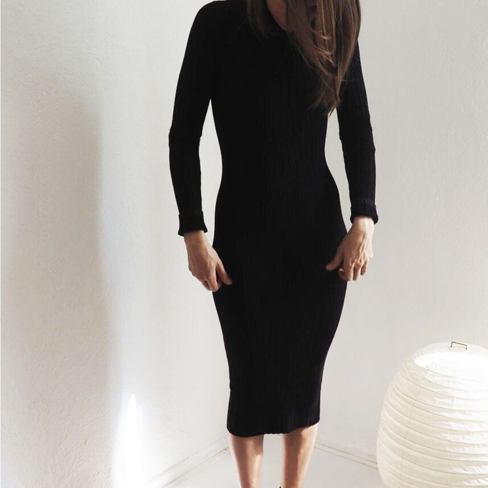 Baldwin BLDWN Mallory Dress - Picture 7 of 11